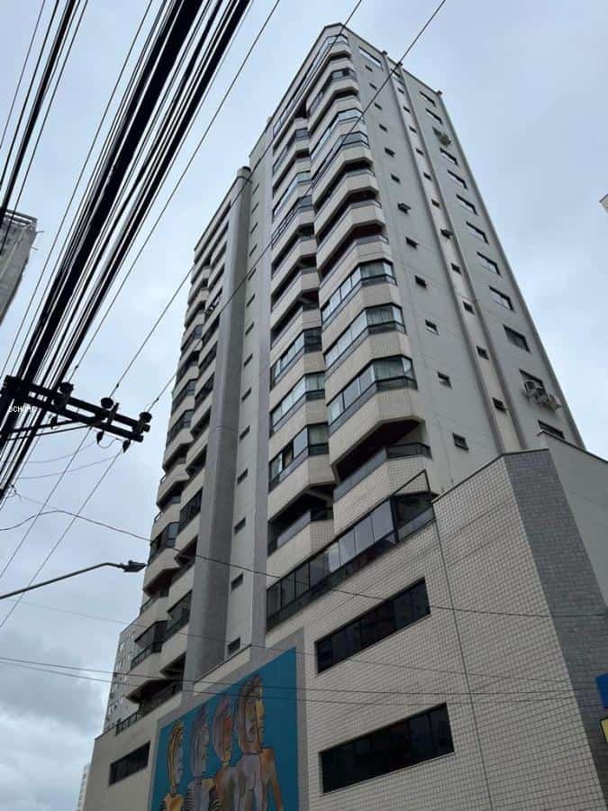 Apartamento 3 Quartos para Venda em Balneário Camboriú / SC no bairro CENTRO
