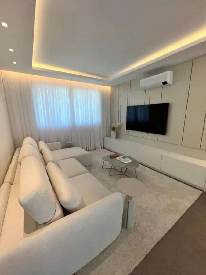 Apartamento 4 dormitórios para Venda em Balneário Camboriú / SC no bairro CENTRO