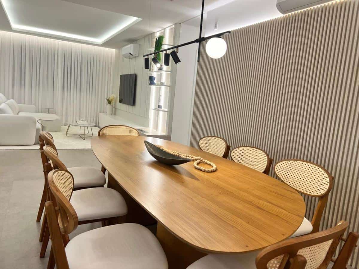 Apartamento 4 dormitórios para Venda em Balneário Camboriú / SC no bairro CENTRO