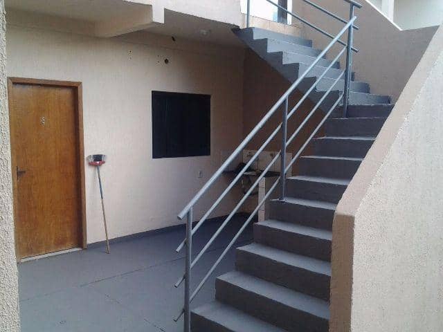 Apartamento 1 dormitório pertinho shopping