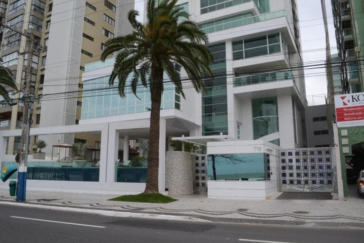 Apartamento para Venda em Balneário Camboriú / SC no bairro BARRA NORTE -BALNEARIO CAMBURIU