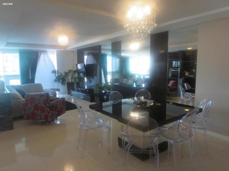 Apartamento para Venda em Balneário Camboriú / SC no bairro CENTRO