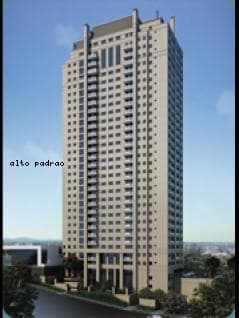 Apartamento para Venda em Curitiba / PR no bairro Bigorrilho