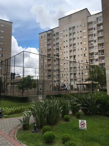Apartamento para Venda em Curitiba / PR no bairro xaxim