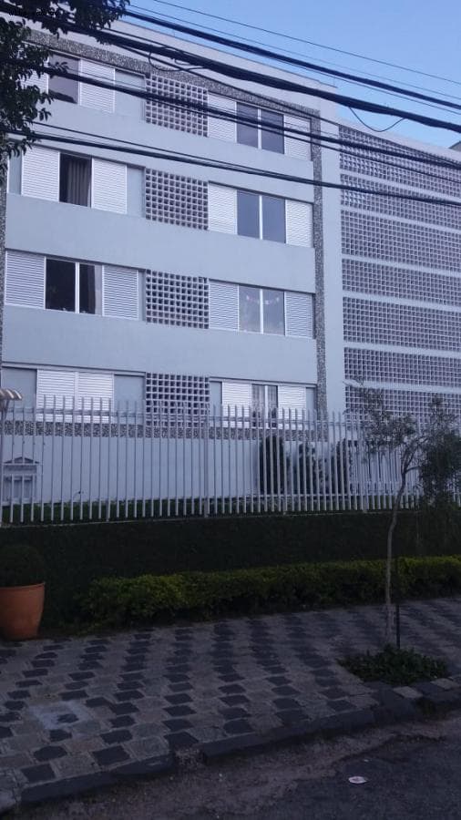 Apartamento 3 dormitórios para Venda em Curitiba / PR no bairro Batel