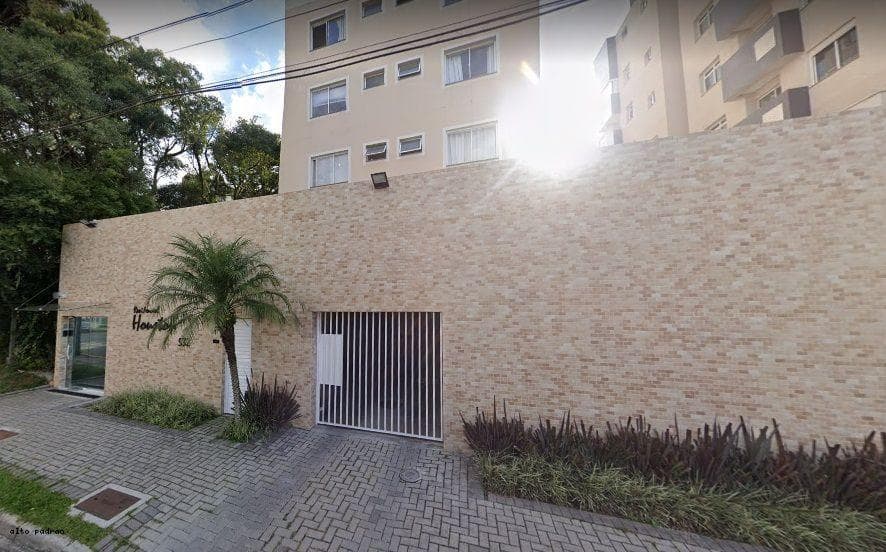 Apartamento para Venda em São José dos Pinhais / PR no bairro CENTRO