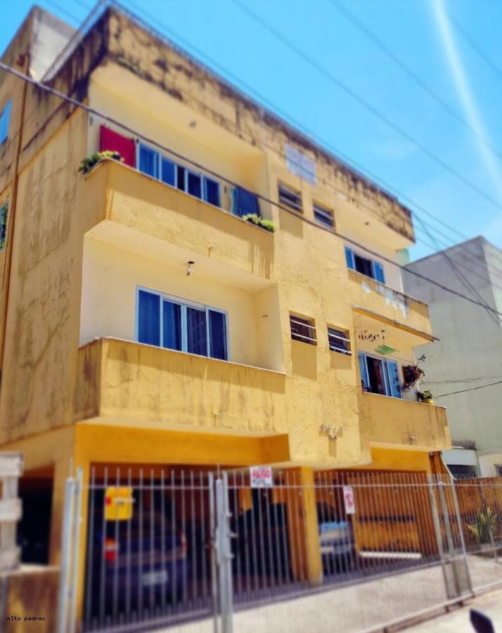Apartamento 1 dormitório para Venda em Balneário Camboriú / SC no bairro Ariribá
