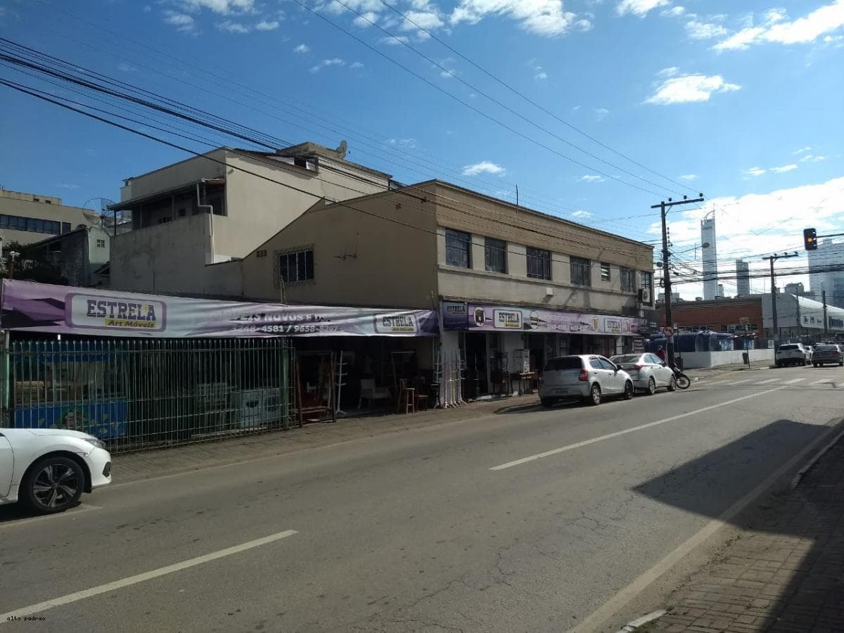 Sala Comercial para Locação em Balneário Camboriú / SC no bairro Nações