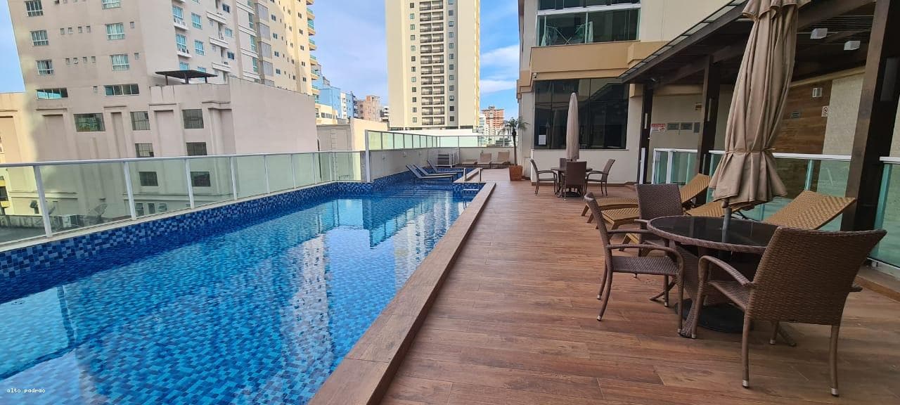 Apartamento para Venda em Itapema / SC no bairro CENTRO MEIA PRAIA