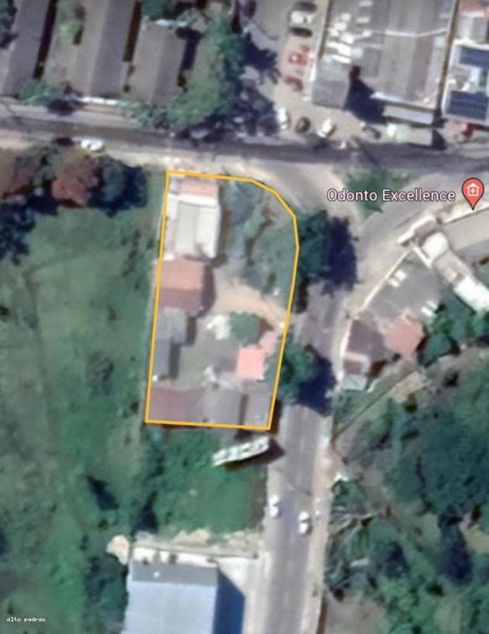 Terreno para Venda em Balneário Camboriú / SC no bairro Barra