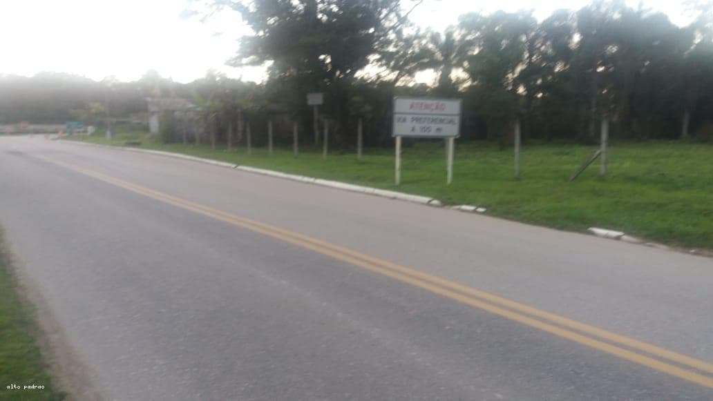 Terreno em Praia para Venda em Guaratuba / PR no bairro Areias