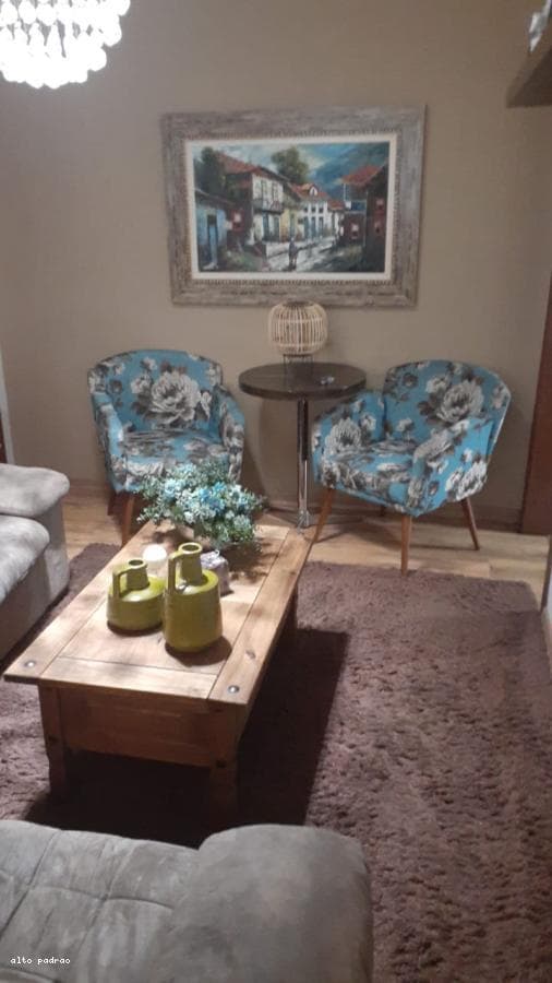 Apartamento 3 Quartos para Venda em Balneário Camboriú / SC no bairro CENTRO