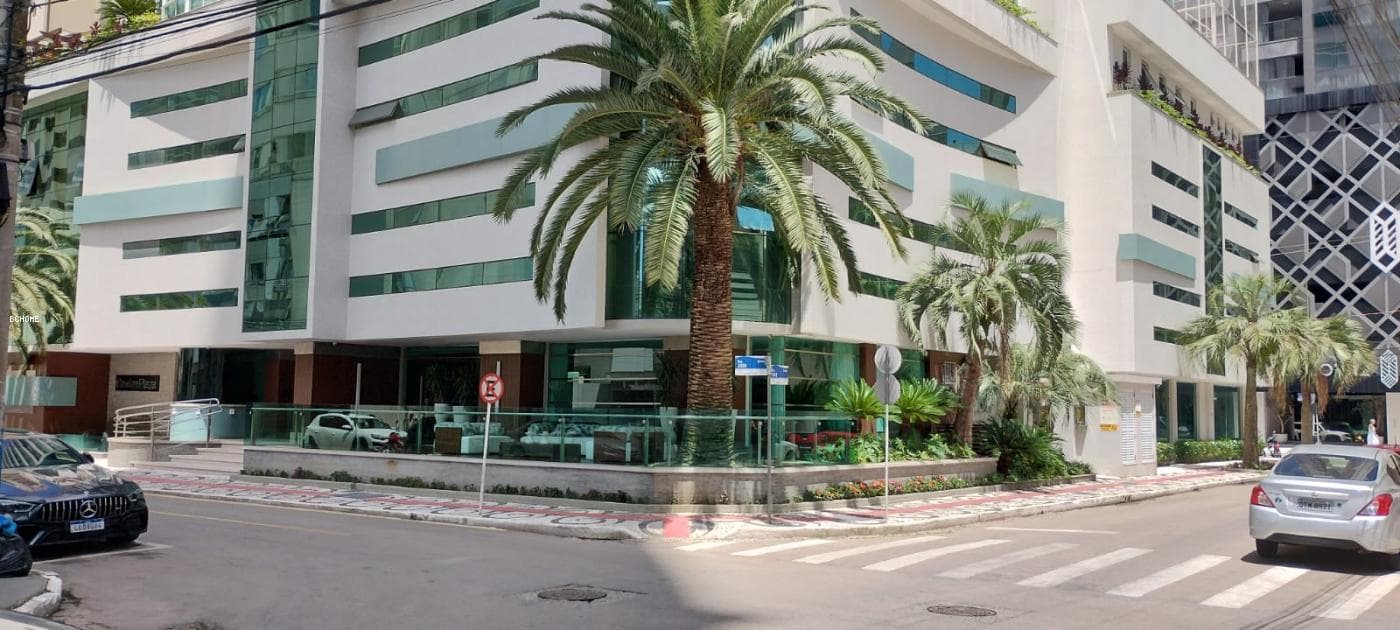 Apartamento 3 Quartos para Venda em Balneário Camboriú / SC no bairro CENTRO