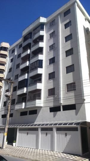 Apartamento para Venda em Itapema / SC no bairro MEIA PRAIA