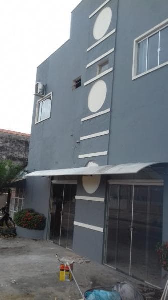 Loja para Locação em Cacoal / RO no bairro FLORESTA