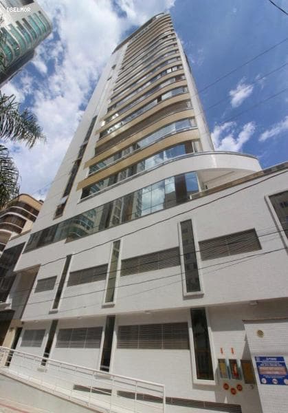 Apartamento para Venda em Itapema / SC no bairro MEIA PRAIA