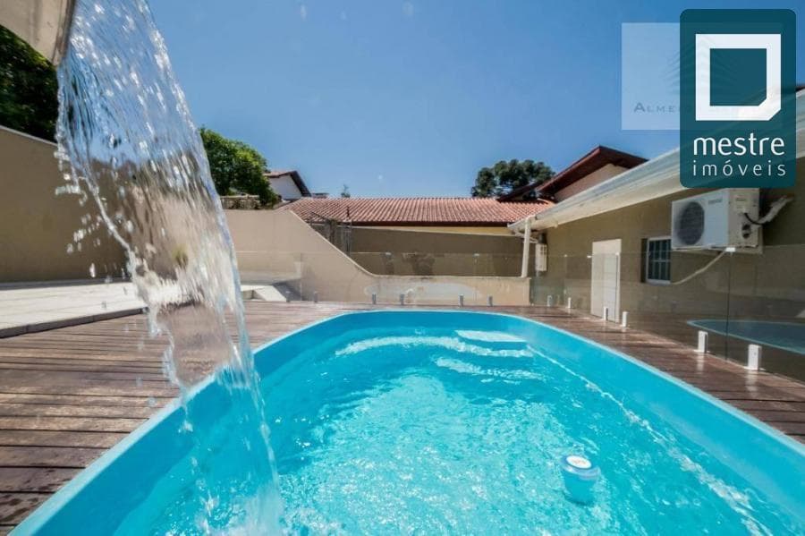 Casa em Condomínio para Venda no bairro Campina do Siqueira