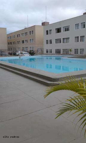 Apartamento para Venda em Curitiba / PR no bairro Campo Cumprido