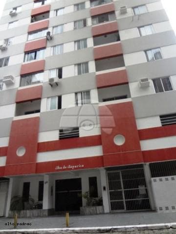 Apartamento 3 dormitórios para Venda em Balneário Camboriú / SC no bairro CENTRO