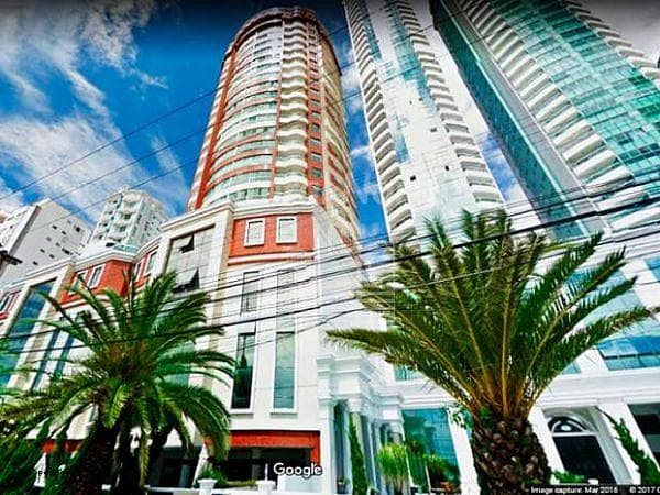 Apartamento 3 dormitórios para Venda em Balneário Camboriú / SC no bairro CENTRO