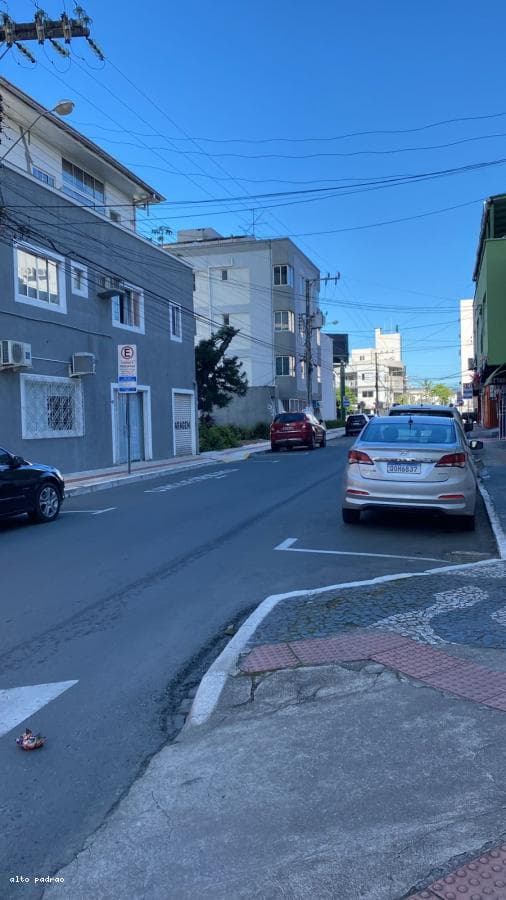 Apartamento 1 dormitório para Venda em Balneário Camboriú / SC no bairro CENTRO