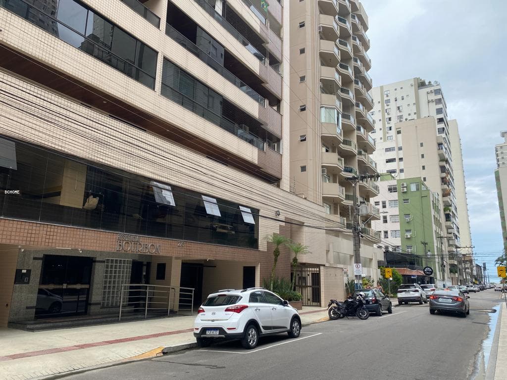 Apartamento para Venda em Balneário Camboriú / SC no bairro CENTRO