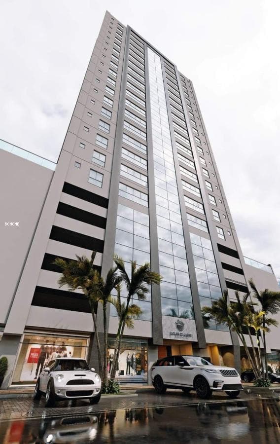 Apartamento 4 dormitórios para Venda em Balneário Camboriú / SC no bairro CENTRO
