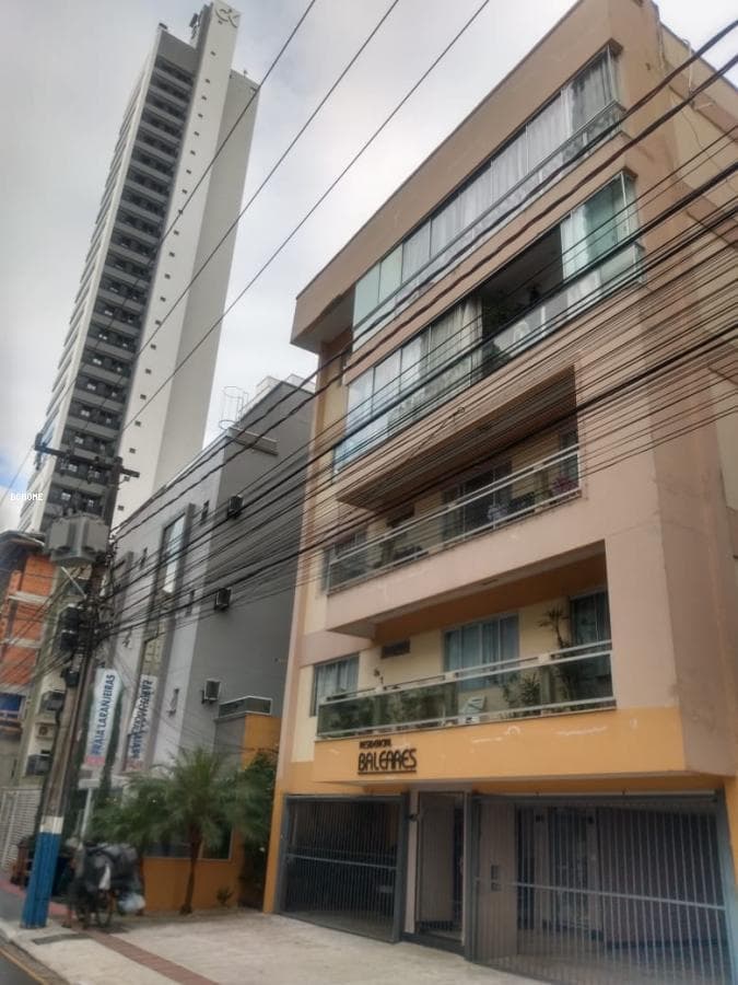 Apartamento 2 Quartos para Venda em Balneário Camboriú / SC no bairro CENTRO