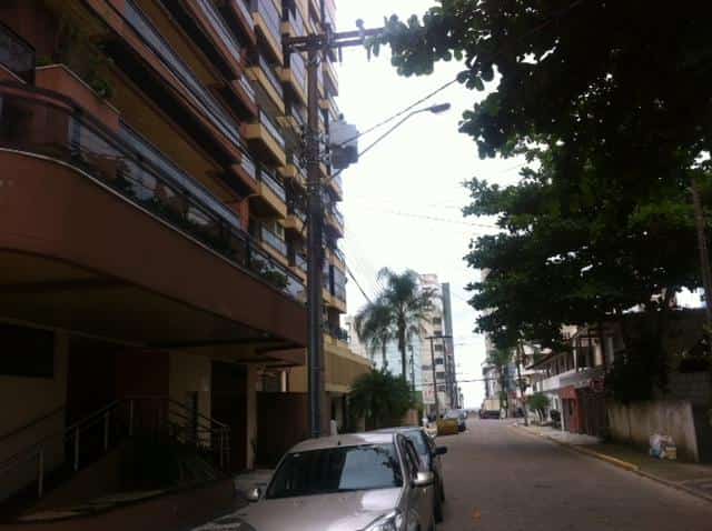 Apartamento para Venda em Itapema / SC no bairro MEIA PRAIA