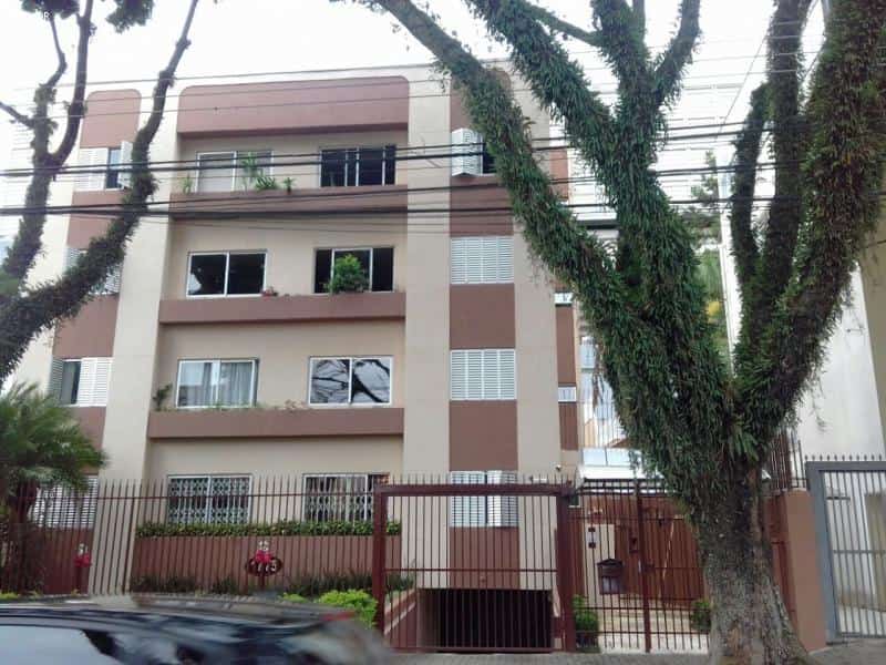 Apartamento para Venda em Curitiba / PR no bairro BATEL ATLETICO