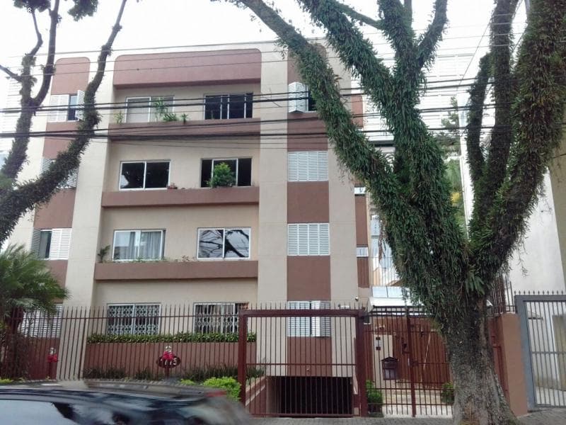 Apartamento para Venda em Curitiba / PR no bairro BATEL ATLETICO