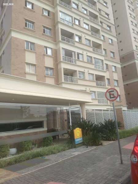 Alto Padrão para Venda em Curitiba / PR no bairro ECOVILLE