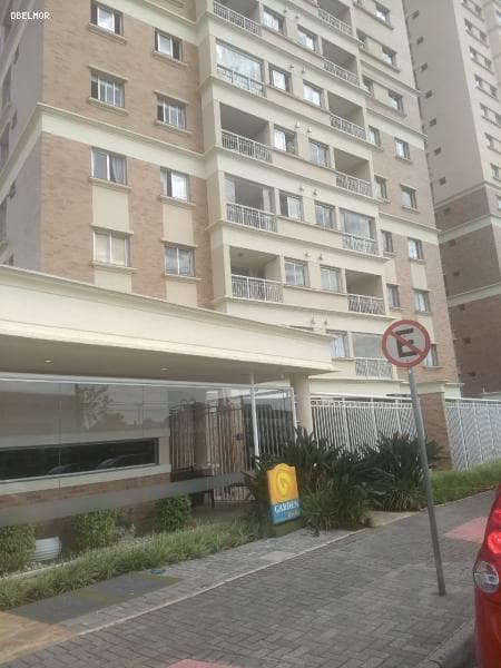 Alto Padrão para Venda em Curitiba / PR no bairro ECOVILLE