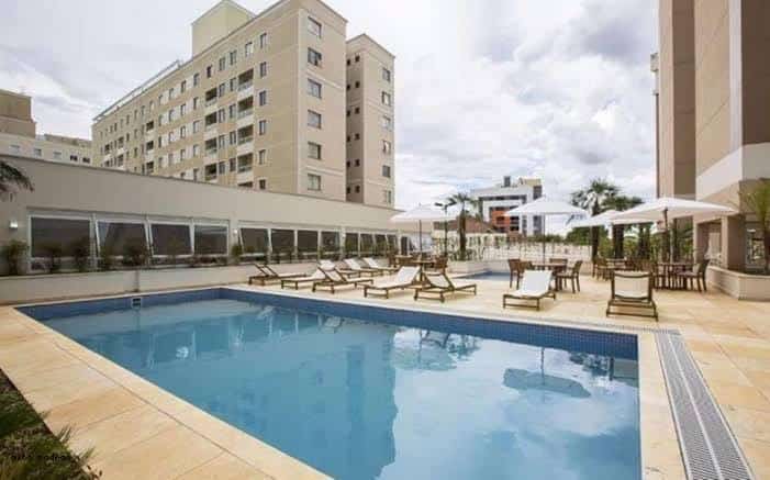 Apartamento 3 dormitórios para Venda em Curitiba / PR no bairro Portão