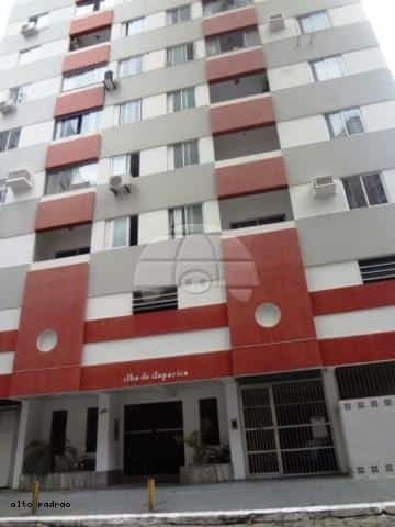 Apartamento 3 dormitórios para Venda em Balneário Camboriú / SC no bairro CENTRO