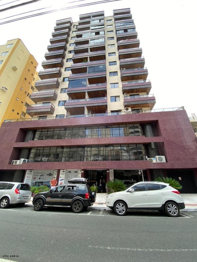 Apartamento 3 dormitórios para Venda em Balneário Camboriú / SC no bairro CENTRO