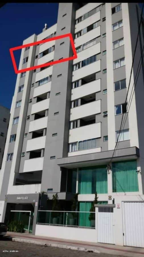 Apartamento 2 dormitórios para Venda em Camboriú / SC no bairro Tabuleiro