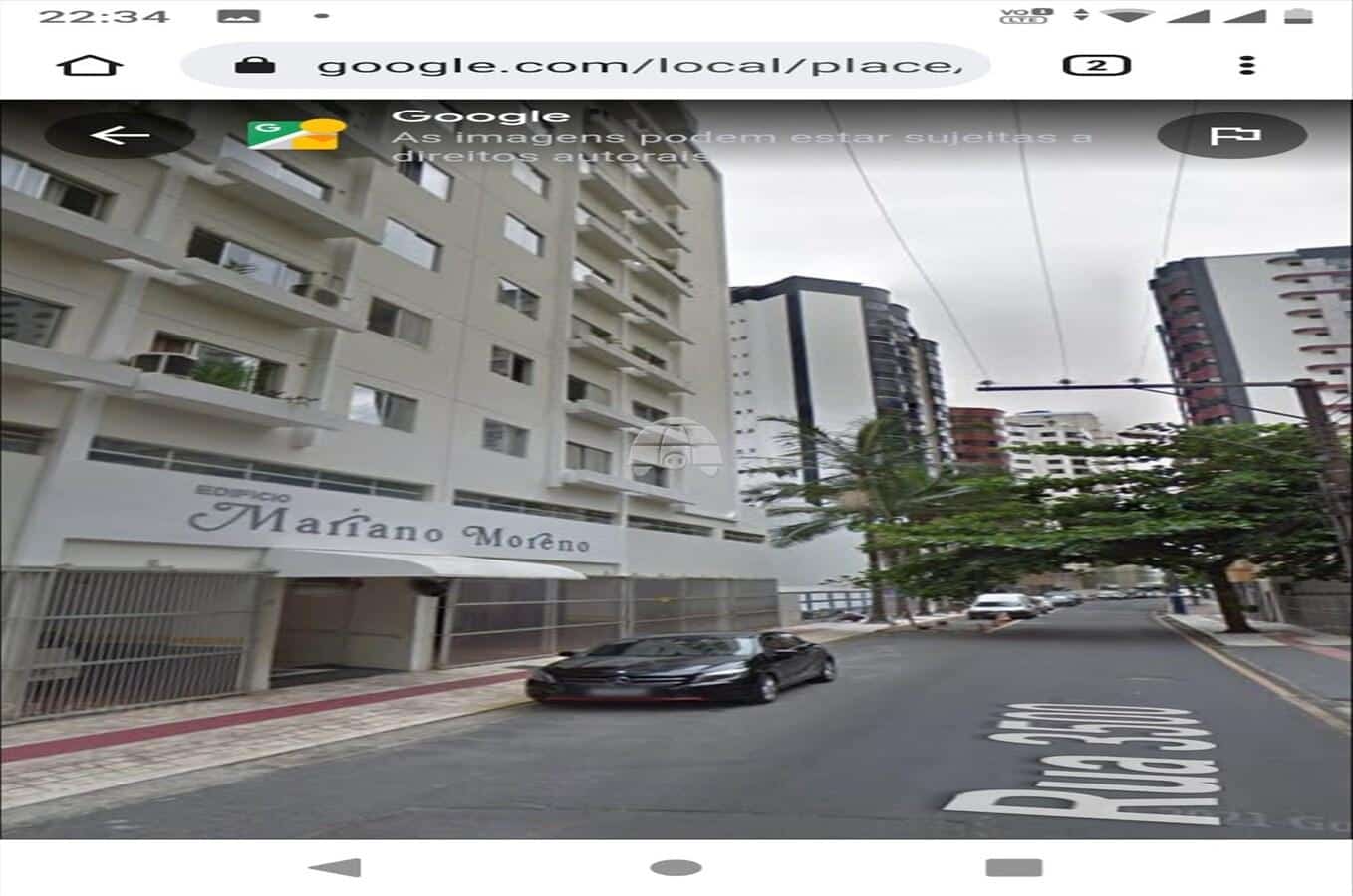 Apartamento 1 dormitório para Venda em Balneário Camboriú / SC no bairro CENTRO