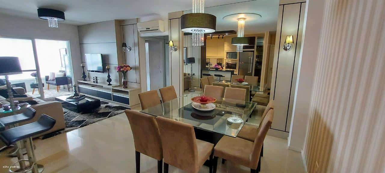 Apartamento 2 dormitórios para Venda em Itajaí / SC no bairro Dom Bosco