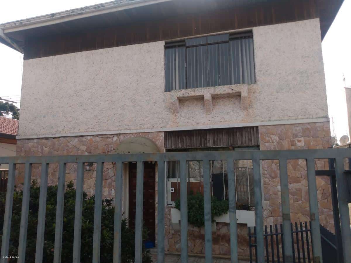 Sobrado para Venda em Curitiba / PR no bairro Tarumã