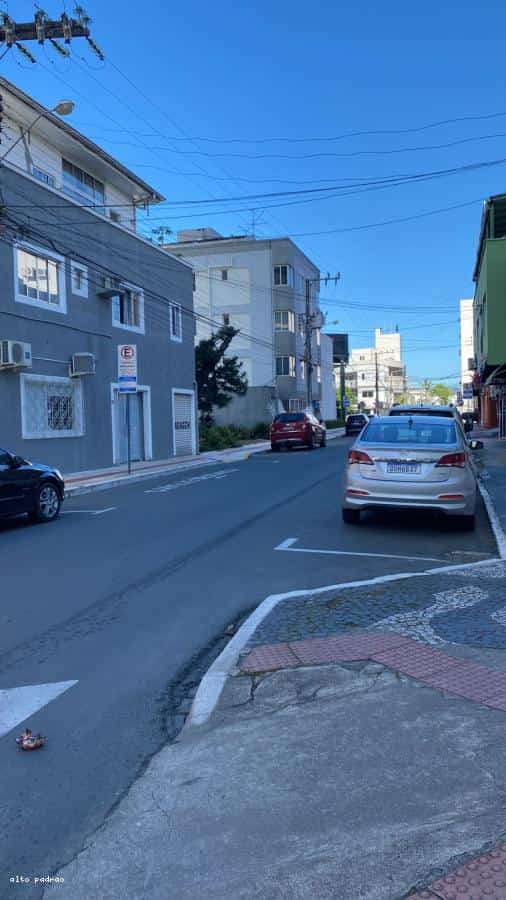 Apartamento 1 dormitório para Venda em Balneário Camboriú / SC no bairro CENTRO