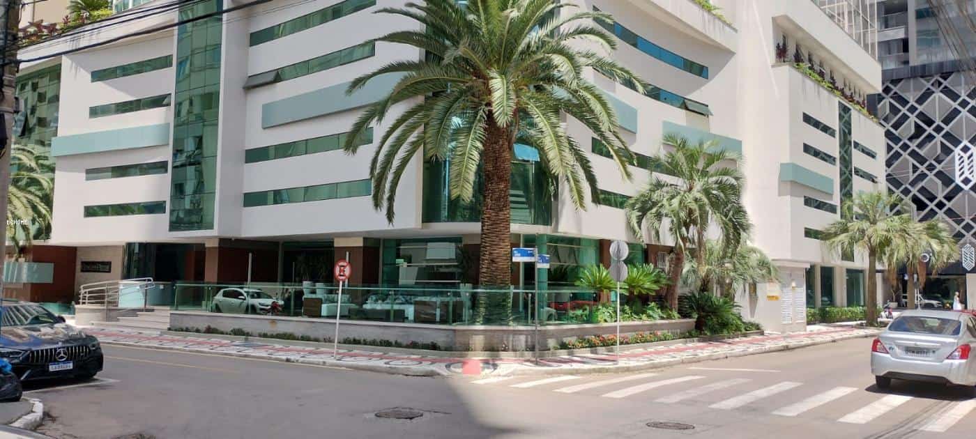 Apartamento 3 Quartos para Venda em Balneário Camboriú / SC no bairro CENTRO
