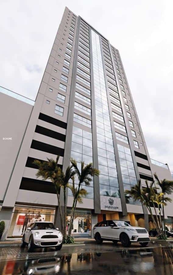 Apartamento 4 dormitórios para Venda em Balneário Camboriú / SC no bairro CENTRO