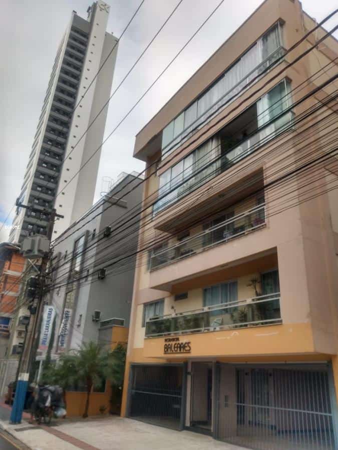 Apartamento 2 Quartos para Venda em Balneário Camboriú / SC no bairro CENTRO
