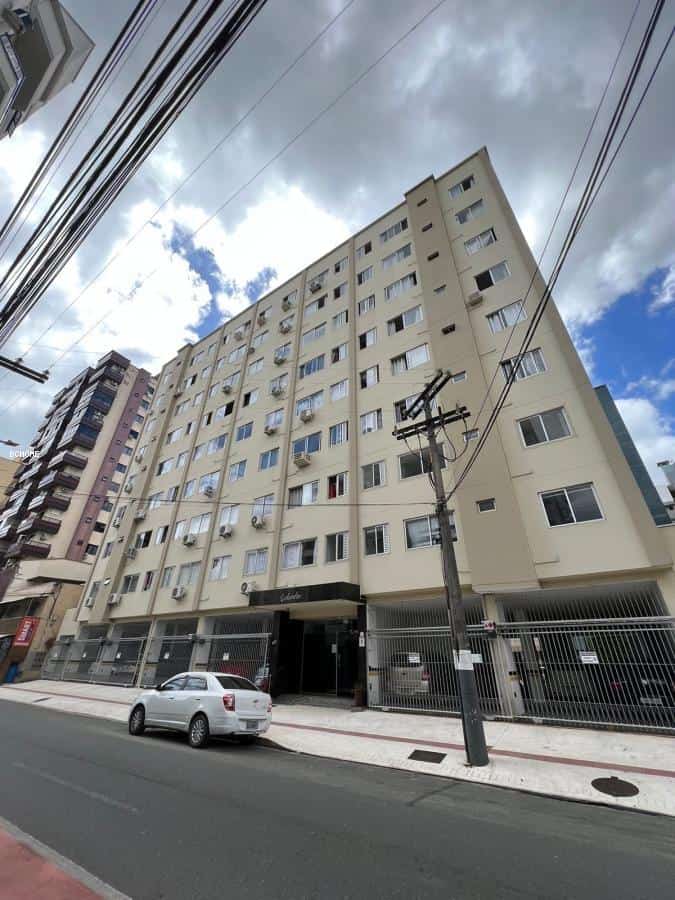 Apartamento 1 dormitório para Venda em Balneário Camboriú / SC no bairro CENTRO