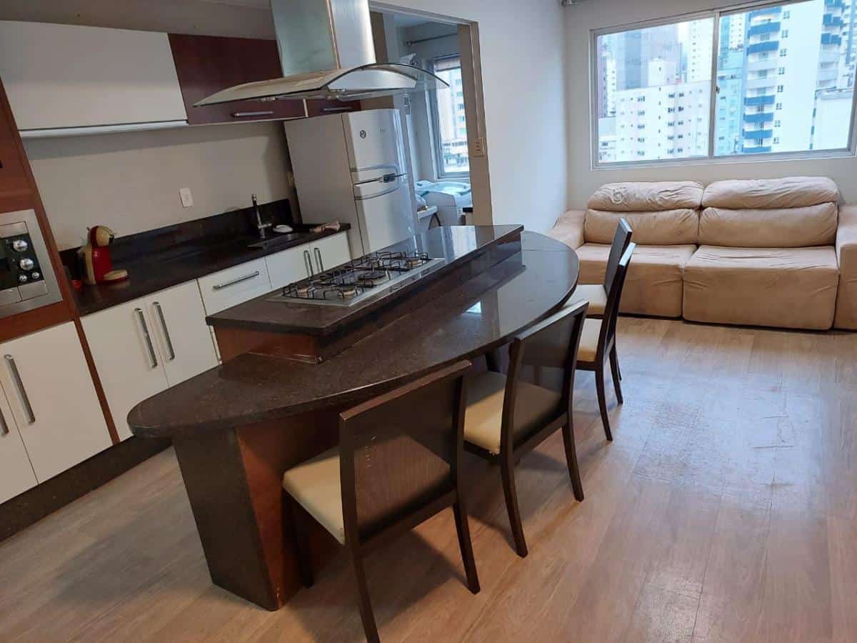 Apartamento 3 Quartos para Venda em Balneário Camboriú / SC no bairro CENTRO