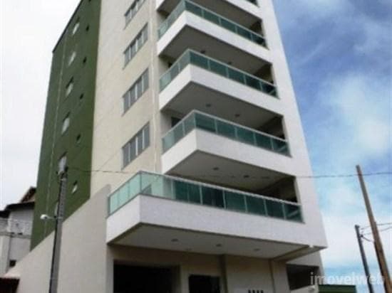 Apartamento para Venda em Itapema / SC no bairro MEIA PRAIA