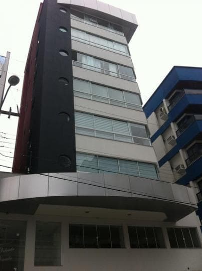 Apartamento para Venda em Itapema / SC no bairro MEIA PRAIA