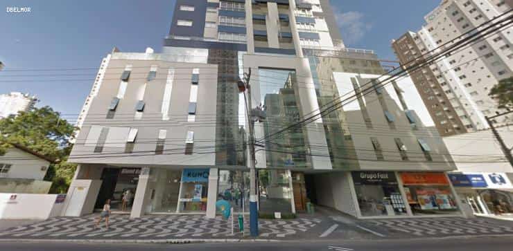 Apartamento para Temporada em Balneário Camboriú / SC no bairro BARRA NORTE -BALNEARIO CAMBURIU
