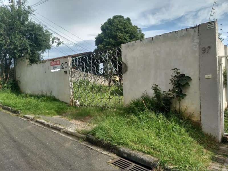 Terreno para Venda em Curitiba / PR no bairro Campina do Siqueira